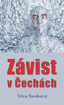 Závist v Čechách - Kniha - Main image