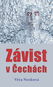 Závist v Čechách - Kniha