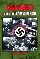 Valašsko v područí hákového kříže - Kniha