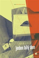 Jeden bílý den - Kniha
