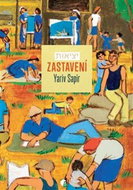 Zastavení - Kniha
