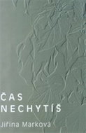 Čas nechytíš - Kniha