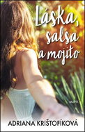 Láska, salsa a mojito - Kniha