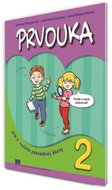 Prvouka pre 2. ročník základnej školy - Kniha