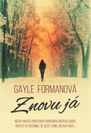 Znovu já - Kniha