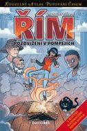 Řím - Kniha