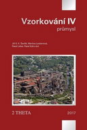 Vzorkování IV: průmysl - Kniha