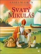 Svatý Mikuláš - Kniha