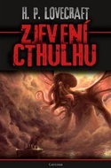 Zjevení Cthulhu - Kniha