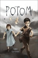 Potom - Kniha