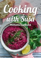 Cooking with Šůša - Kniha
