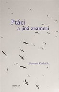 Ptáci a jiná znamení - Kniha