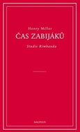 Čas zabijáků - Kniha
