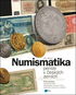 Numismatika peníze v českých zemích - Kniha