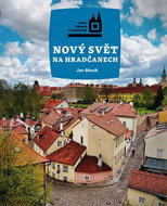 Nový Svět na Hradčanech - Kniha