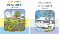 Vlnobití I. a II. díl - Kniha