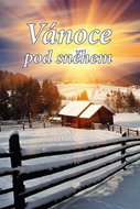 Vánoce pod sněhem - Kniha