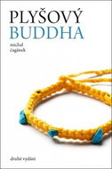 Plyšový Buddha - Kniha