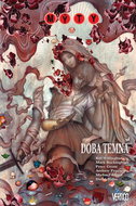Mýty 12: Doba temna - Kniha