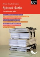 Spisová služba - Kniha