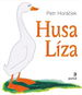 Husa Líza - Kniha