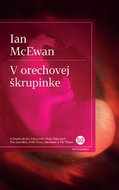V orechovej škrupinke - Kniha