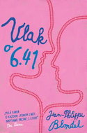 Vlak o 6.41 - Kniha