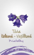 Priateľky - Kniha