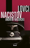 Lovci nacistov - Kniha