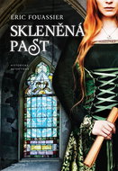 Skleněná past - Kniha