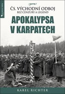 Apokalypsa v Karpatech - Kniha