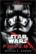 Star Wars: Phasma: Journey to Star Wars: The Last Jedi - Kniha