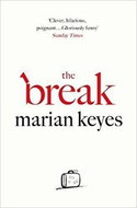 The Break - Kniha
