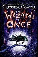 The Wizards of Once - Kniha