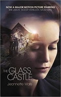 The Glass Castle - Kniha