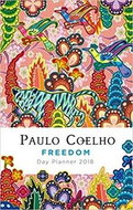 Freedom Day Planner 2018 - Kniha