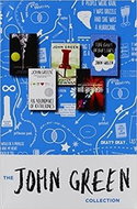 The John Green Collection: 5 books - Kniha
