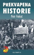 Překvapená historie - Kniha
