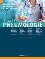 Pneumologie: 3. rozšířené vydání - Kniha