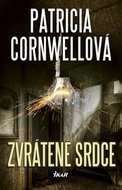 Zvrátené srdce - Kniha