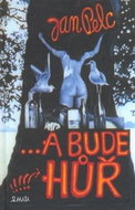 ... a bude hůř - Kniha