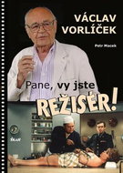 Pane, vy jste režisér! - Kniha