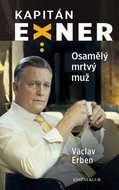Osamělý mrtvý muž: Kapitán Exner - Kniha