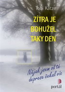 Zítra je bohužel taky den: Nějak jsem od té deprese čekal víc - Kniha