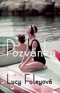 Pozvánka - Kniha