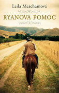 Ryanova pomoc - Kniha