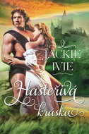 Hašteřivá kráska - Kniha