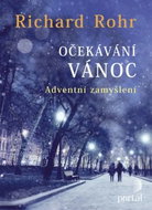 Očekávání Vánoc: Adventní zamyšlení - Kniha