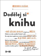 Dodělej si knihu - Kniha
