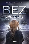 Bez výstrahy: Jediného dňa zmizol bez stopy - Kniha